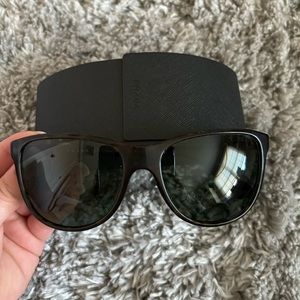 NEW YEARS SALE!! Prada Sunglasses